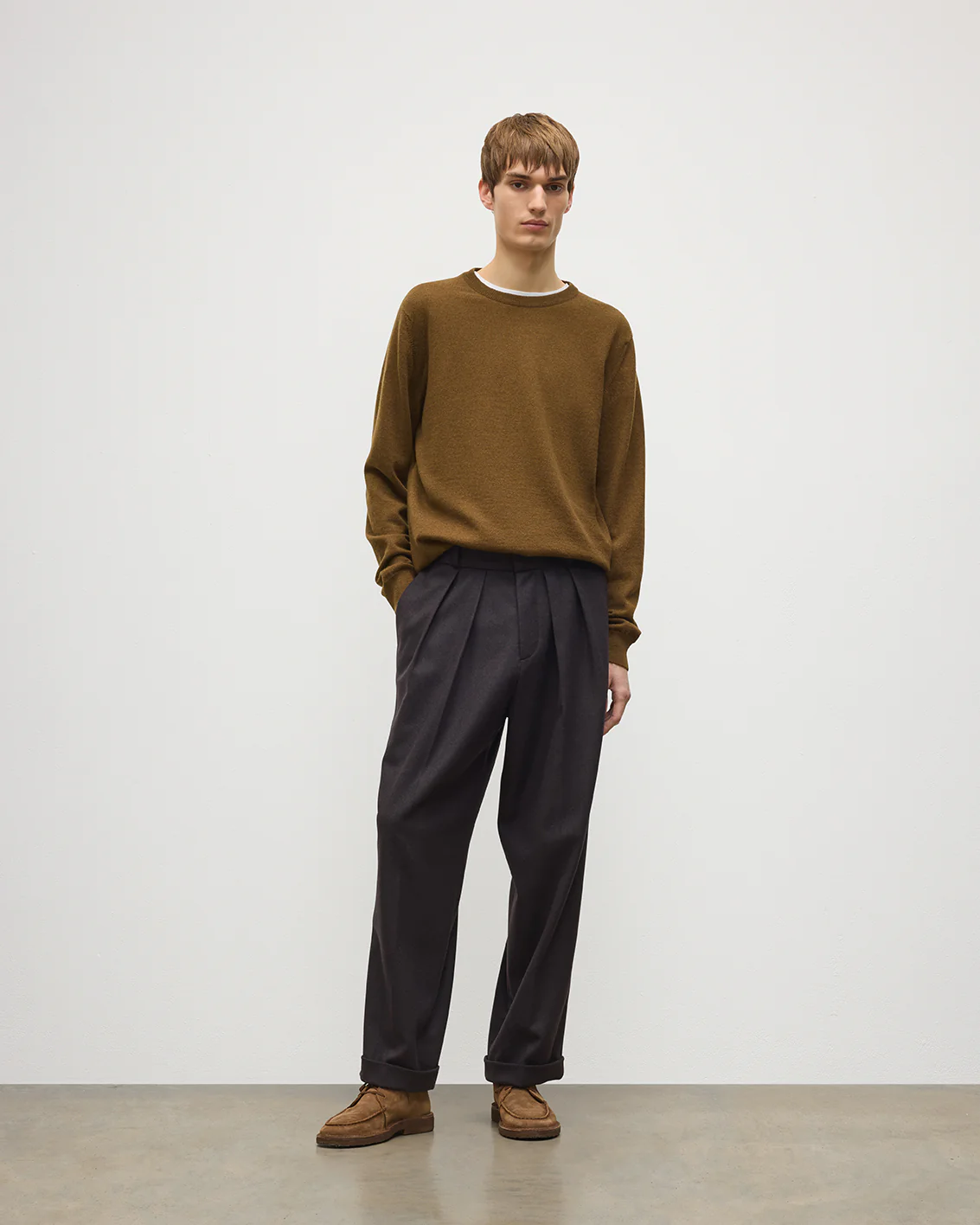Men's New Arrivals